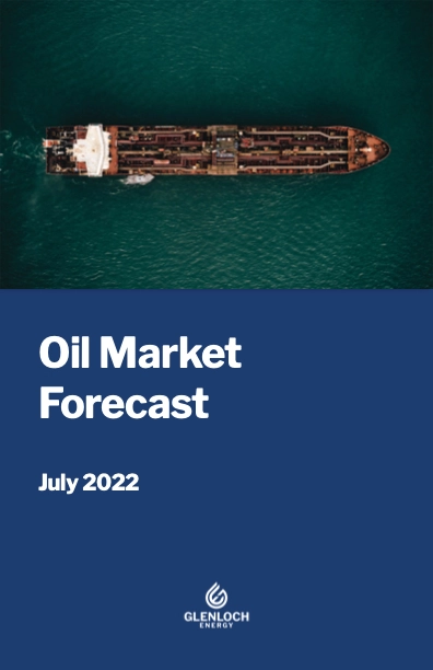 The April 2022 Oil Market Forecast examines the impact of Russian sanctions on oil markets, oil prices and US investment.